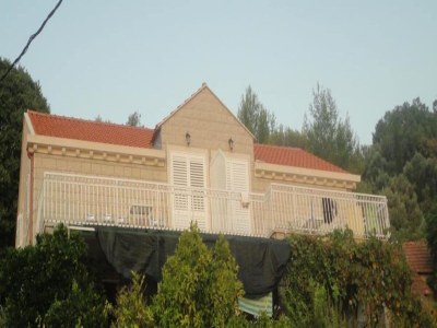 Apartment Apartments Marija Slano- Two-Bedroom Apartment with Balcony and Sea View - 1 (A) in Šipan - Apartment