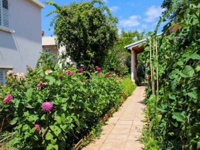 Apartment Apartment Garden M&M - One Bedroom Apartment - Outdoor photo 4