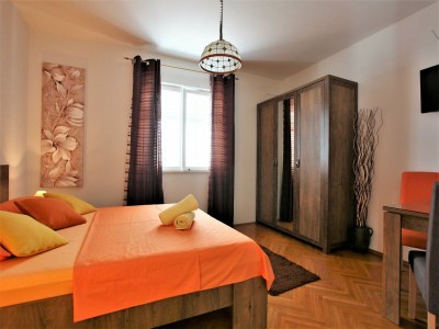 Apartment Apartment Garden M&M - One Bedroom Apartment - Features photo 7