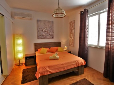 Apartment Apartment Garden M&M - One Bedroom Apartment - Features photo 10