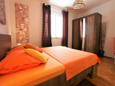 Apartment Apartment Garden M&M - One Bedroom Apartment - Features photo 13