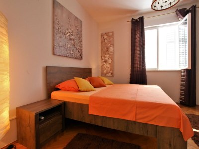 Apartment Apartment Garden M&M - One Bedroom Apartment - Features photo 15