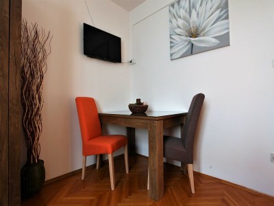 Apartment Apartment Garden M&M - One Bedroom Apartment - Features photo 20