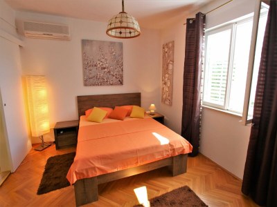 Apartment Apartment Garden M&M - One Bedroom Apartment - Features photo 21