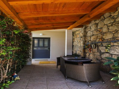 Apartment Apartment Garden M&M - One Bedroom Apartment - Outdoor photo 28