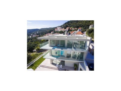 Villa Five Bedroom Villa with Private Pool & Sea View - Outdoor photo 11