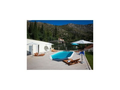 Villa Five Bedroom Villa with Private Pool & Sea View - Outdoor photo 38