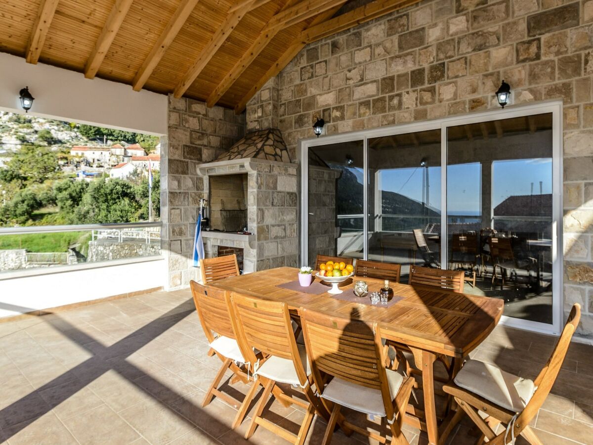 Villa Villa Pave - Six-Bedroom Villa with Terrace and Swimming Pool - Outdoor photo 5