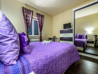 Villa Villa Pave - Six-Bedroom Villa with Terrace and Swimming Pool - Features photo 13