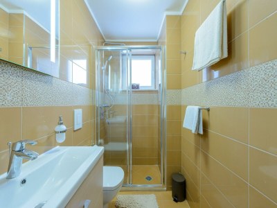 Villa Villa Pave - Six-Bedroom Villa with Terrace and Swimming Pool - Features photo 25