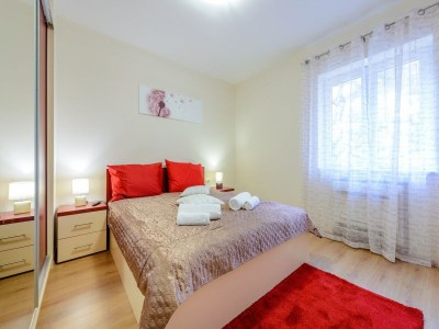 Villa Villa Pave - Six-Bedroom Villa with Terrace and Swimming Pool - Features photo 28