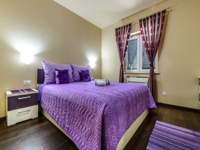 Villa Villa Pave - Six-Bedroom Villa with Terrace and Swimming Pool - Features photo 29