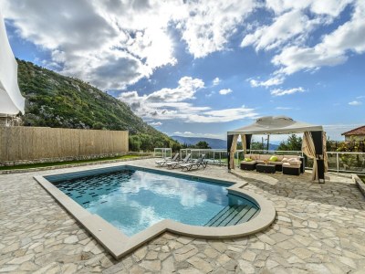 Villa Villa Pave - Six-Bedroom Villa with Terrace and Swimming Pool - Outdoor photo 33