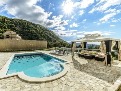 Villa Villa Pave - Six-Bedroom Villa with Terrace and Swimming Pool - Outdoor photo 35