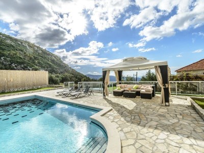 Villa Villa Pave - Six-Bedroom Villa with Terrace and Swimming Pool - Outdoor photo 38