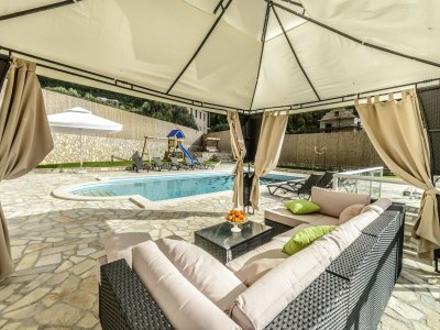 Villa Villa Pave - Six-Bedroom Villa with Terrace and Swimming Pool - Outdoor photo 39