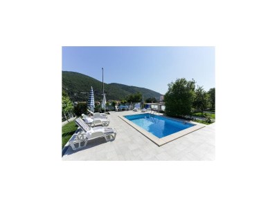 Apartment Villa Celenca - Double Room with Balcony and Sea View in Mokošica - Apartment