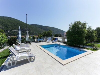 Apartment Villa Celenca - Superior Two Bedroom Apartment with Terrace and Sea View - A5 in Mokošica - Apartment