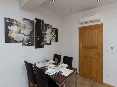 Apartment Villa Celenca - Superior Two Bedroom Apartment with Terrace and Sea View - A5 - Features photo 6