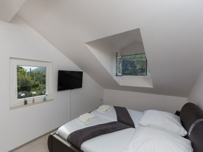 Apartment Villa Celenca - Superior Two Bedroom Apartment with Terrace and Sea View - A5 - Features photo 7