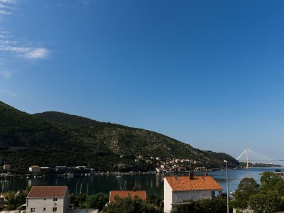 Apartment Villa Celenca - Superior Two Bedroom Apartment with Terrace and Sea View - A5 - Outdoor photo 15