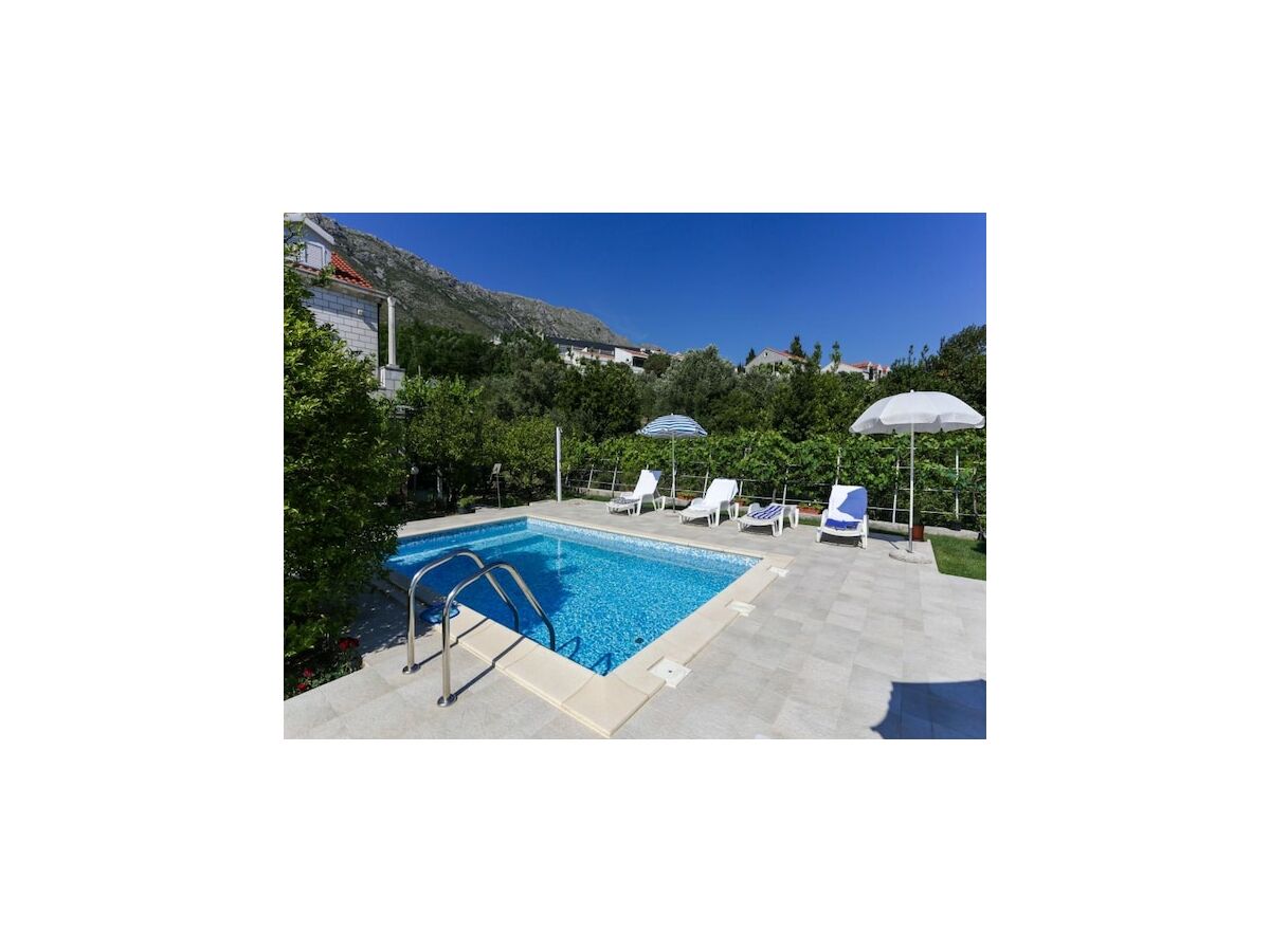 Apartment Villa Celenca - One-Bedroom Apartment - A4