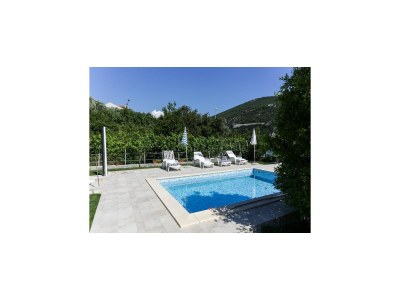 Apartment Villa Celenca - One-Bedroom Apartment - A4 - Outdoor photo 12