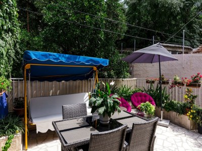 Apartment Rooms Edna - Double Room - Outdoor photo 2