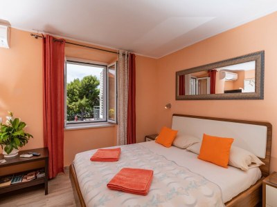 Apartment Rooms Edna - Double Room - Features photo 7