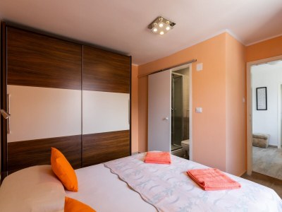 Apartment Rooms Edna - Double Room - Outdoor photo 14