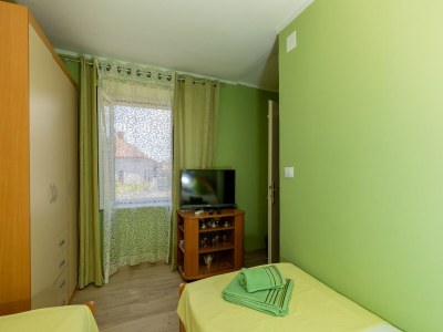 Apartment Rooms Edna - Twin Room - Features photo 6