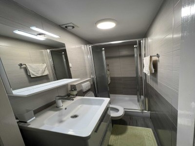 Apartment Rooms Edna - Twin Room - Features photo 7