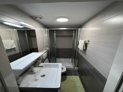 Apartment Rooms Edna - Twin Room - Features photo 8