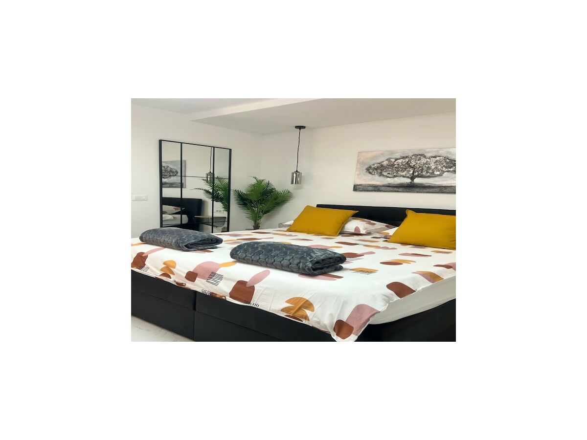 Apartment Apartments Noa Old Town - Studio - Ground Floor - Features photo 3