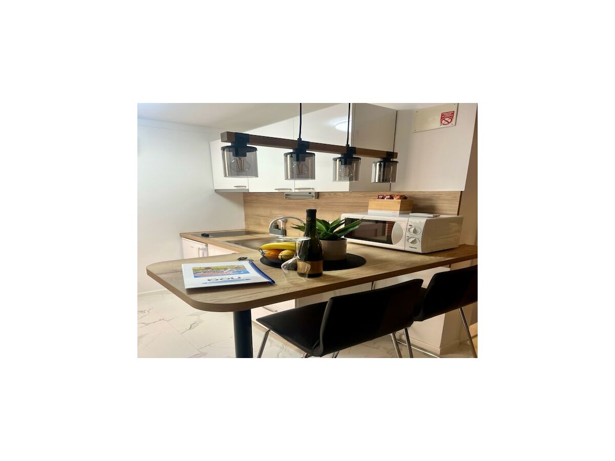 Apartment Apartments Noa Old Town - Studio - Ground Floor - Features photo 5