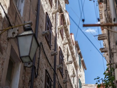 Apartment Apartments Noa Old Town - Studio - Ground Floor in Dubrovnik - Apartment