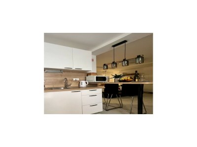 Apartment Apartments Noa Old Town - Studio - Ground Floor - Features photo 7