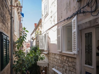 Apartment Apartments Noa Old Town - Studio - Ground Floor - Outdoor photo 11