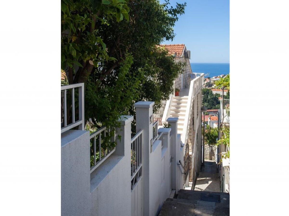 Apartment 2-Zimmer-Wohnung mit Terrasse - Outdoor photo 2