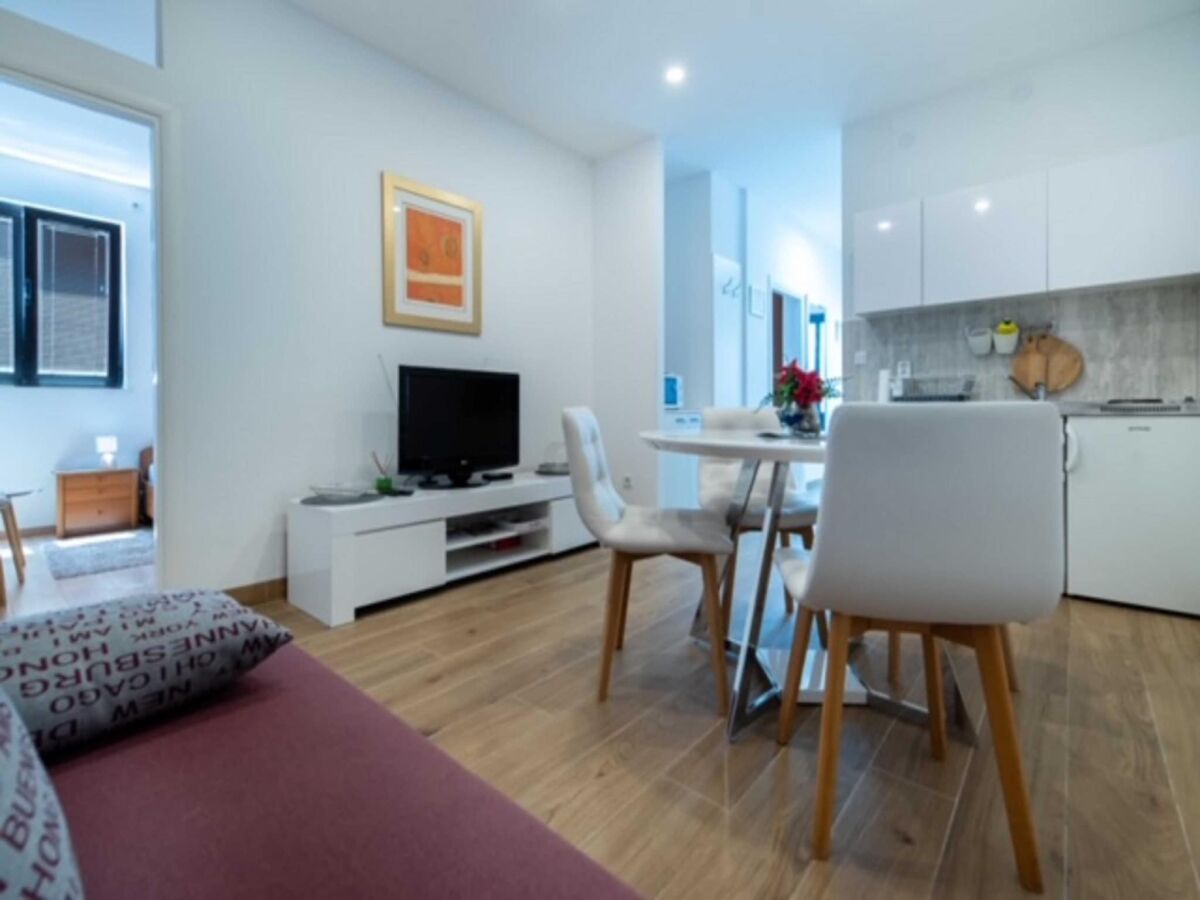 Apartment 2-Zimmer-Wohnung mit Terrasse - Features photo 5