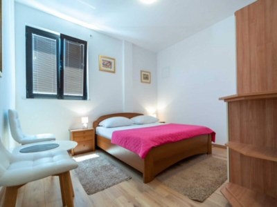 Apartment 2-Zimmer-Wohnung mit Terrasse - Features photo 6