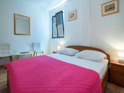 Apartment 2-Zimmer-Wohnung mit Terrasse - Features photo 8