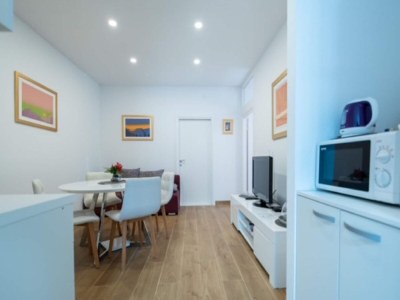 Apartment 2-Zimmer-Wohnung mit Terrasse - Features photo 11
