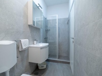 Apartment 2-Zimmer-Wohnung mit Terrasse - Features photo 12