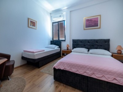 Apartment 2-Zimmer-Wohnung mit Terrasse - Features photo 13