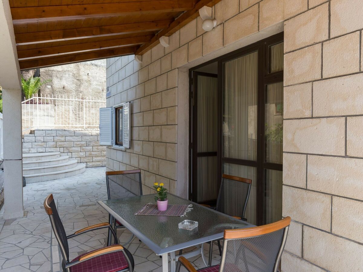 Apartment Apartments Kisic - Two-Bedroom Apartment with Terrace(prizemlje) - Outdoor photo 4