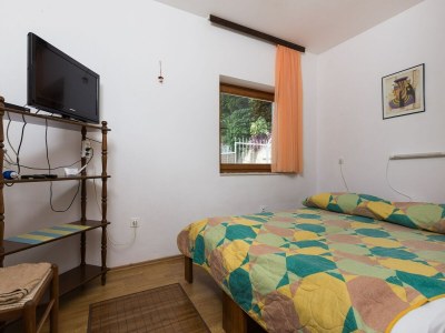 Apartment Apartments Kisic - Two-Bedroom Apartment with Terrace(prizemlje) - Features photo 15