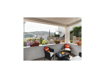 Apartment Apartments Pojko - One-Bedroom Apartment with Terrace (Yellow) - Outdoor photo 22