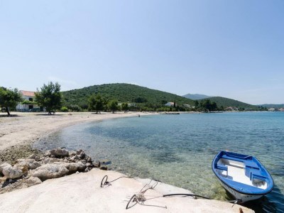 Apartment Apartments Gusti - Two-Bedroom Apartment with Balcony and Sea View - Outdoor photo 23