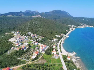 Apartment Apartments Gusti - Two-Bedroom Apartment with Balcony and Sea View - Outdoor photo 26